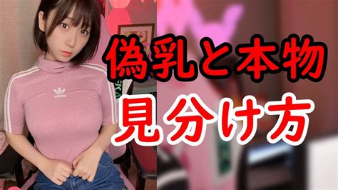 偽乳AV女優まとめ【豊胸、入れ乳、整形】